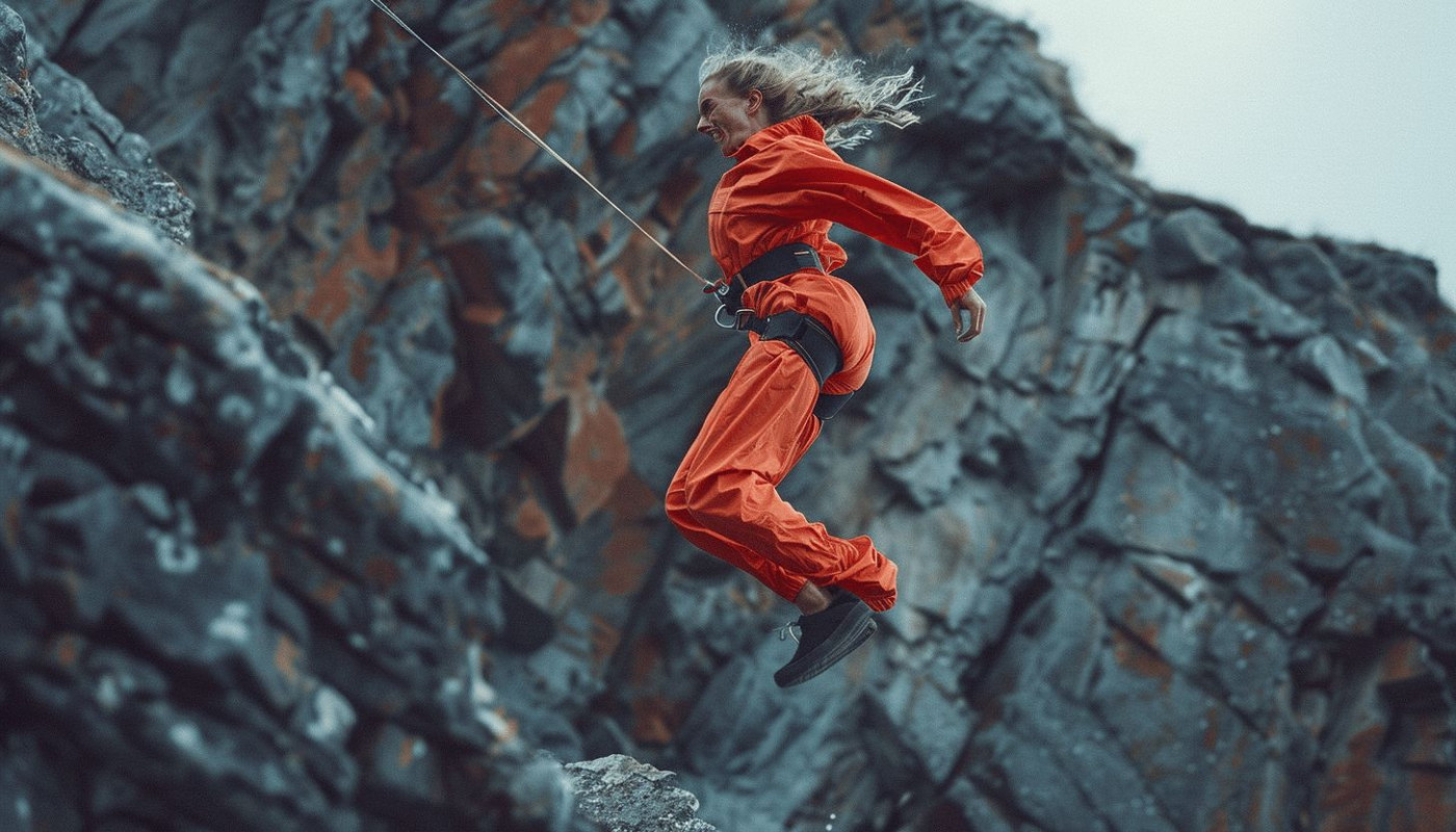 Avontuurlijke activiteiten voor adrenaline junkies unieke ervaringen wereldwijd