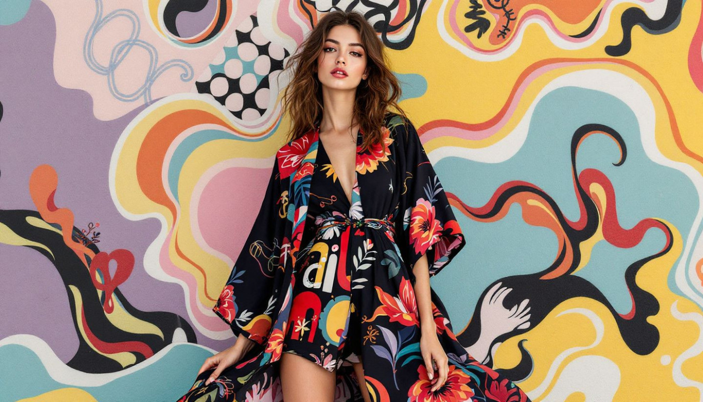 Hoe een kimono je dagelijkse stijl kan verrijken